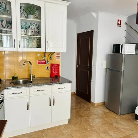 Casa de Férias Swordfish Tiny House