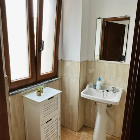 Casa de Férias Swordfish Tiny House