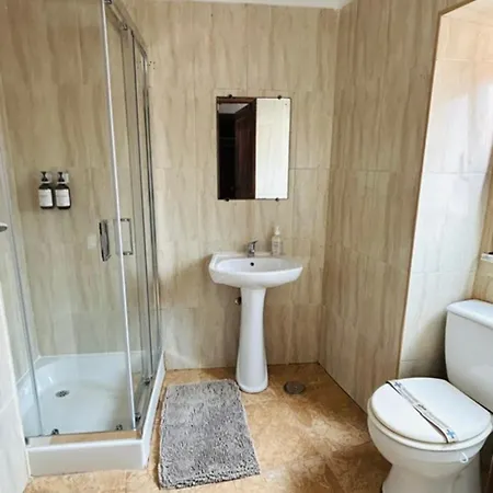 Swordfish Tiny House Peniche