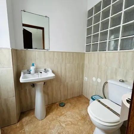 Swordfish Tiny House Casa de Férias *
